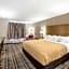 Quality Inn & Suites Carlsbad Caverns Area