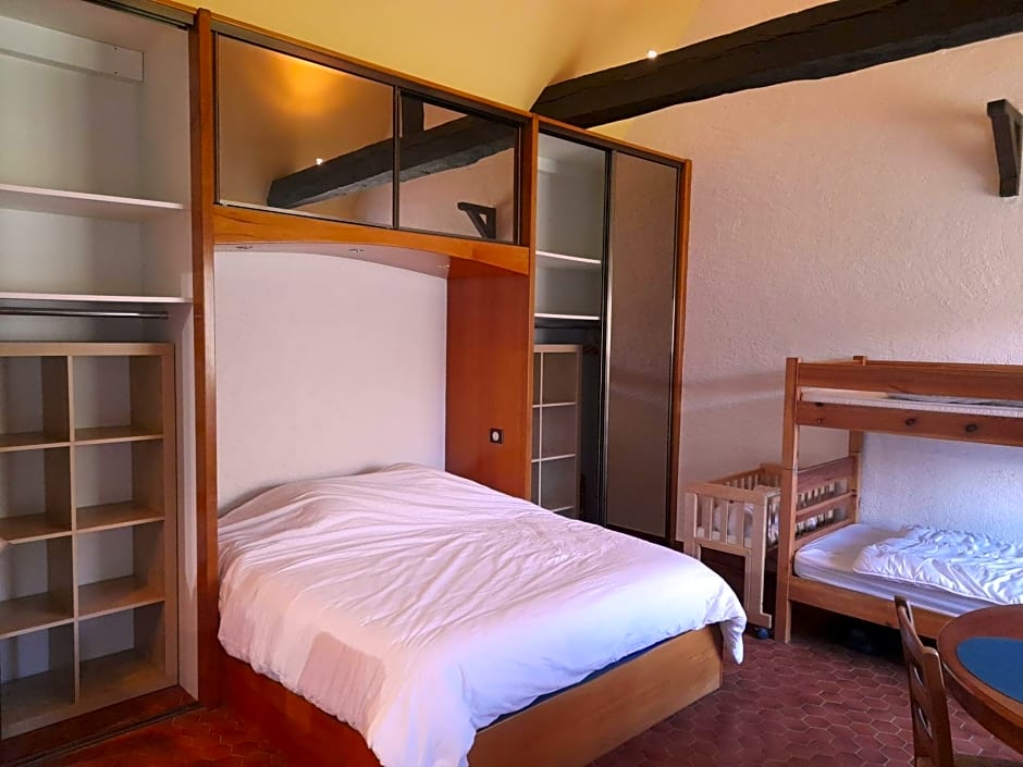 Le Moulin du Châtelier