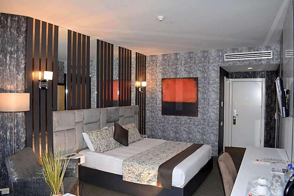 Hotel Anatolia