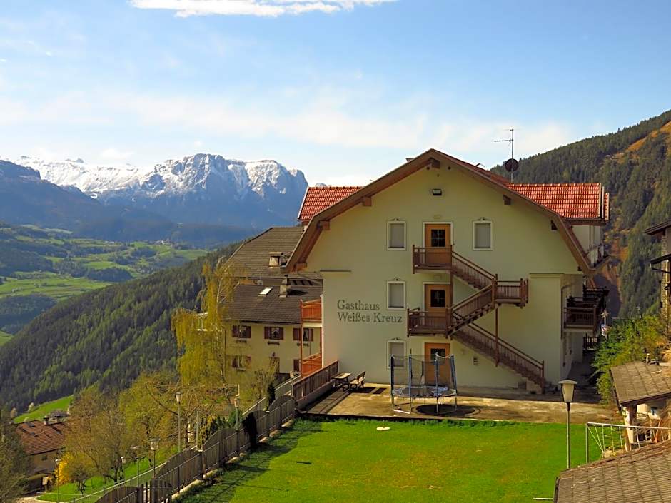 Gasthaus zum Weissen Kreuz