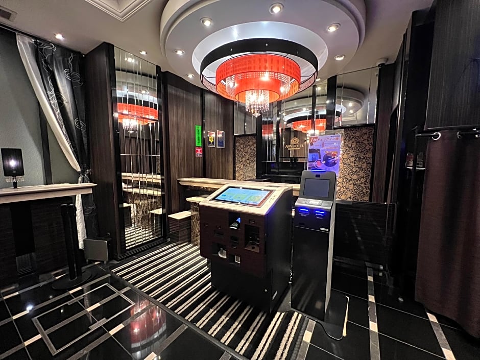 Apa Hotel Ginza-Kyobashi