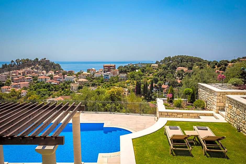 Elysium Living Parga