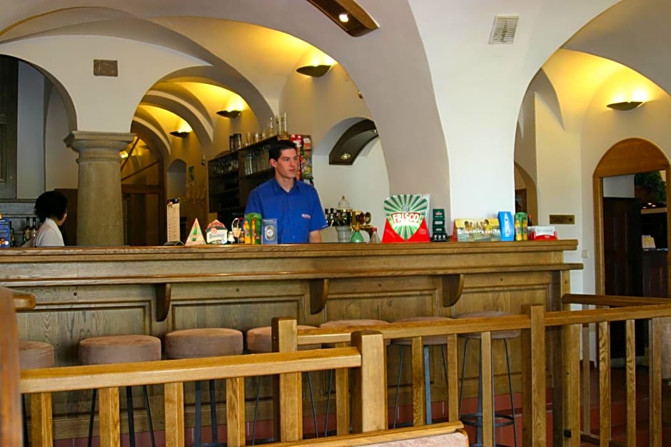 Hotel Praha