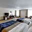 Comfort Inn Kearney - Liberty