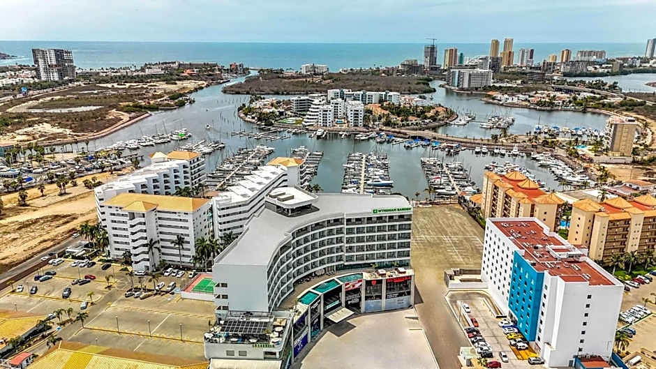 Wyndham Garden Mazatlan Marina