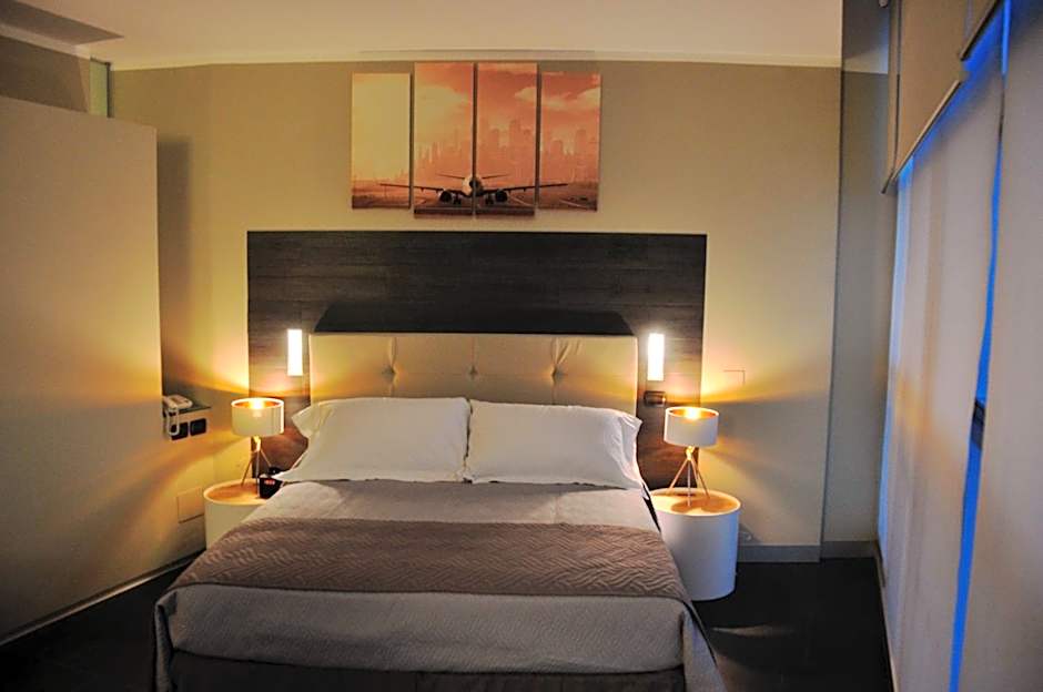 Star Hotel Airport Verona