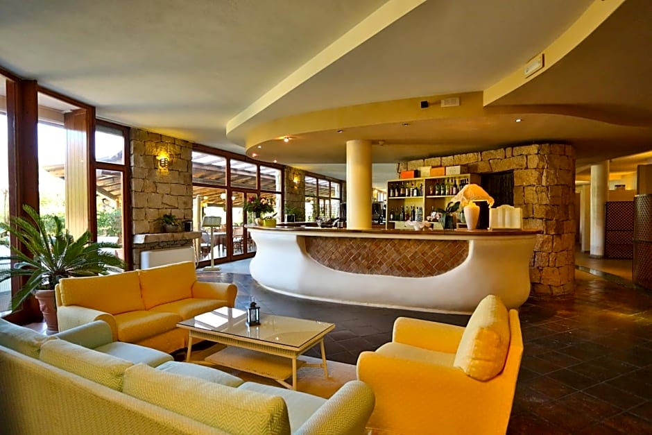 Swadeshi Sporting Hotel Tanca Manna