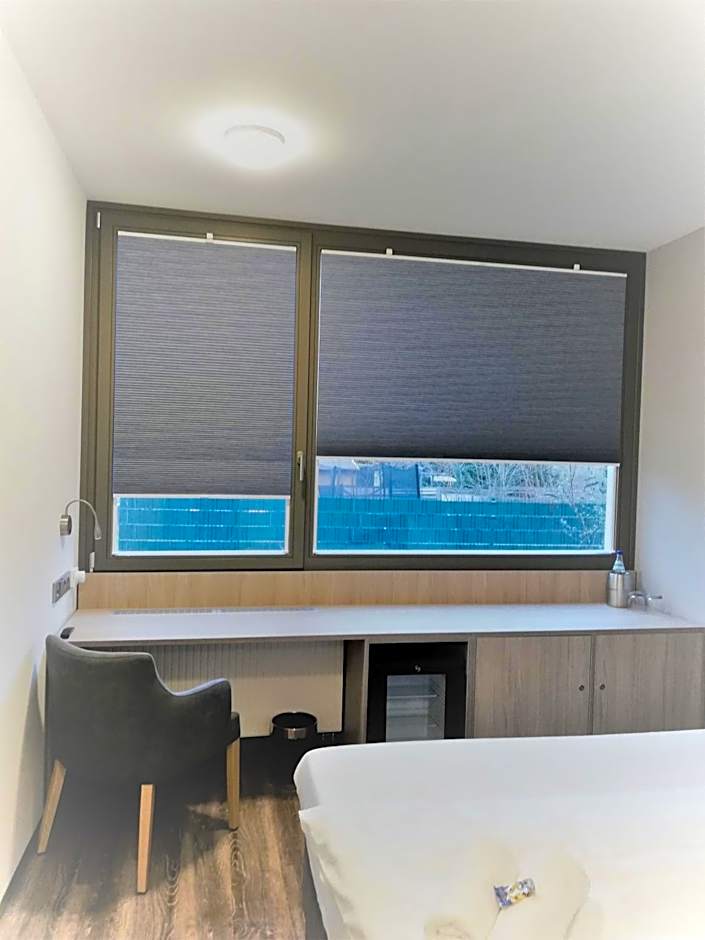 Hotel & Restaurant Alte Molkerei Kölleda