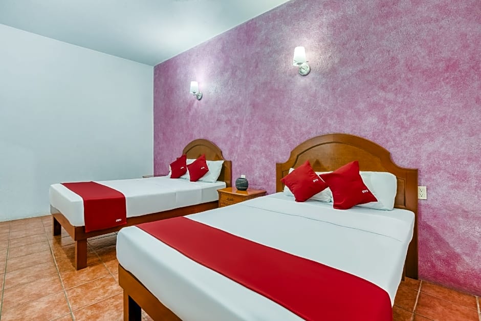 OYO Hotel Mi Casa