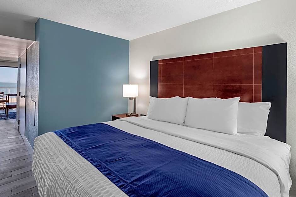 Coastal Hotel & Suites Virginia Beach - Oceanfront