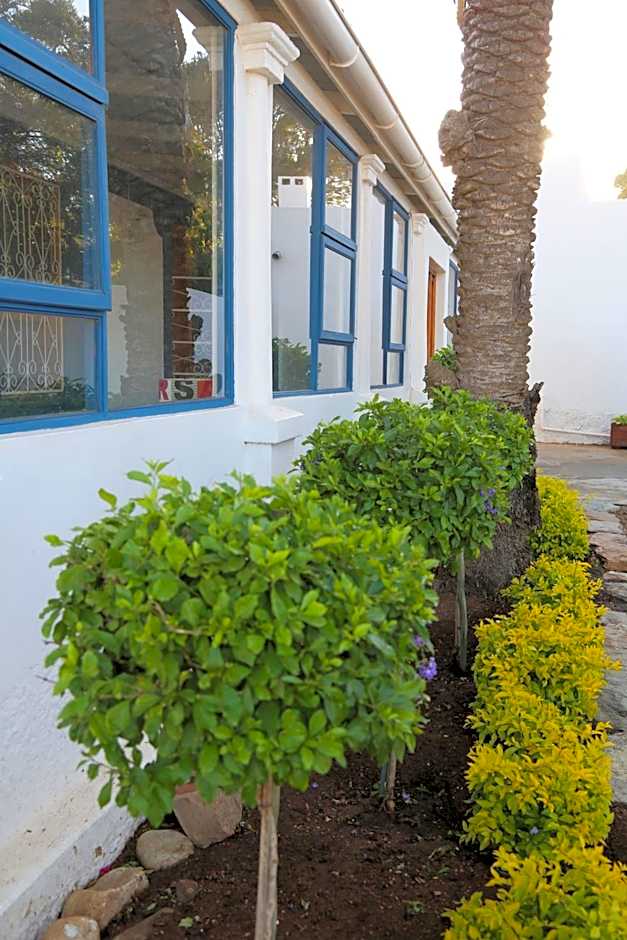 Mr Pell's House Self-Catering Accommodation