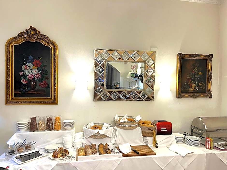 Hotel Am Schubertring