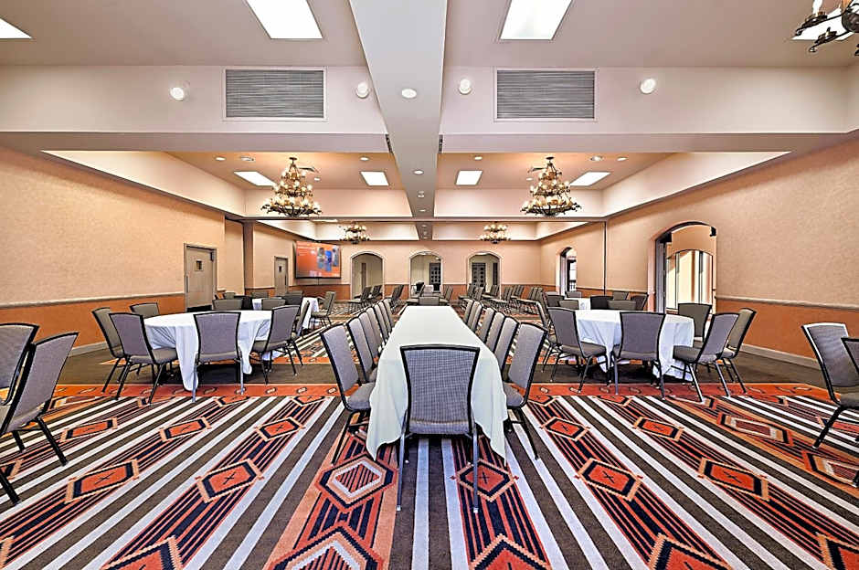 The Lodge At Santa Fe