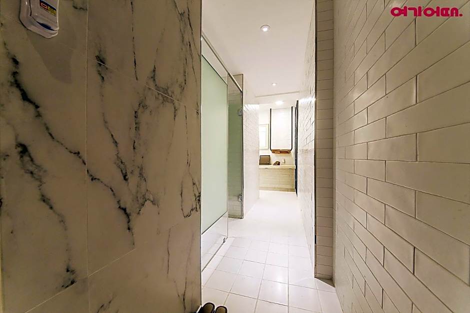 Ignis Hotel busan sports complex branch