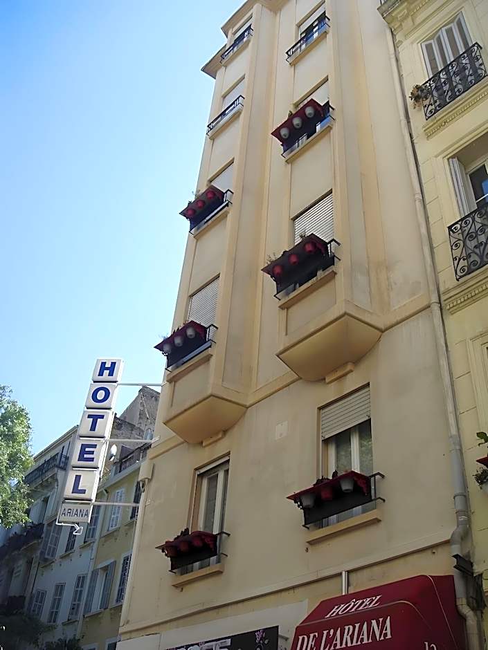 Hotel Ariana