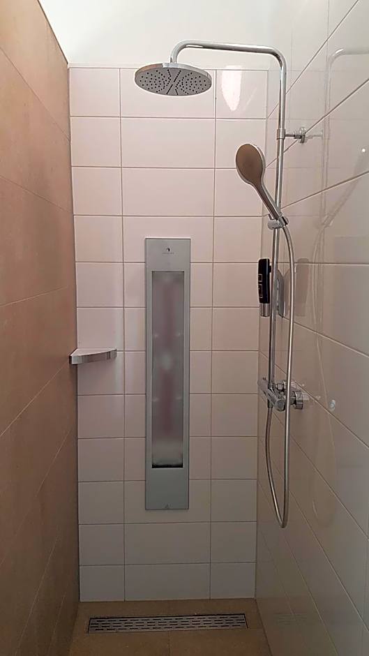 Strandhotel Duinoord