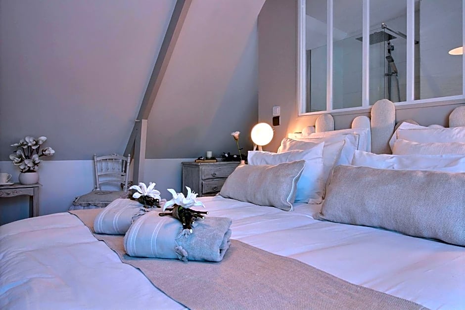 Le Domaine d'Etaville