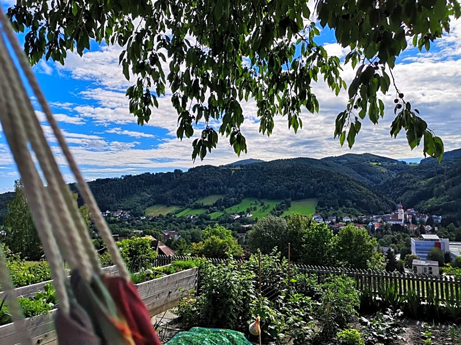 Kleinhofers Himbeernest