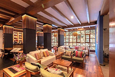 Casa del Sol Machupicchu