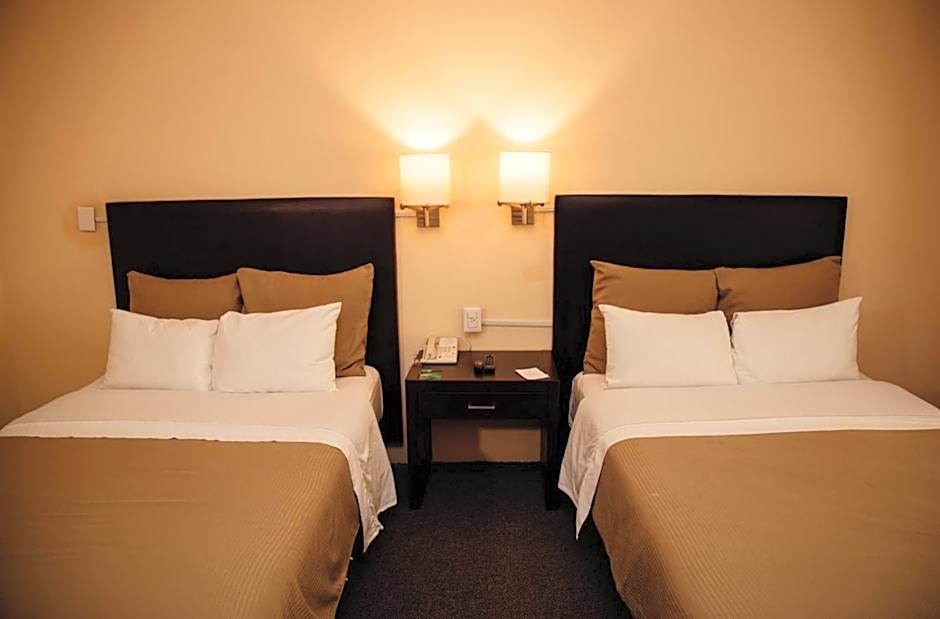 Hotel Rocaval San Cristóbal de las Casas