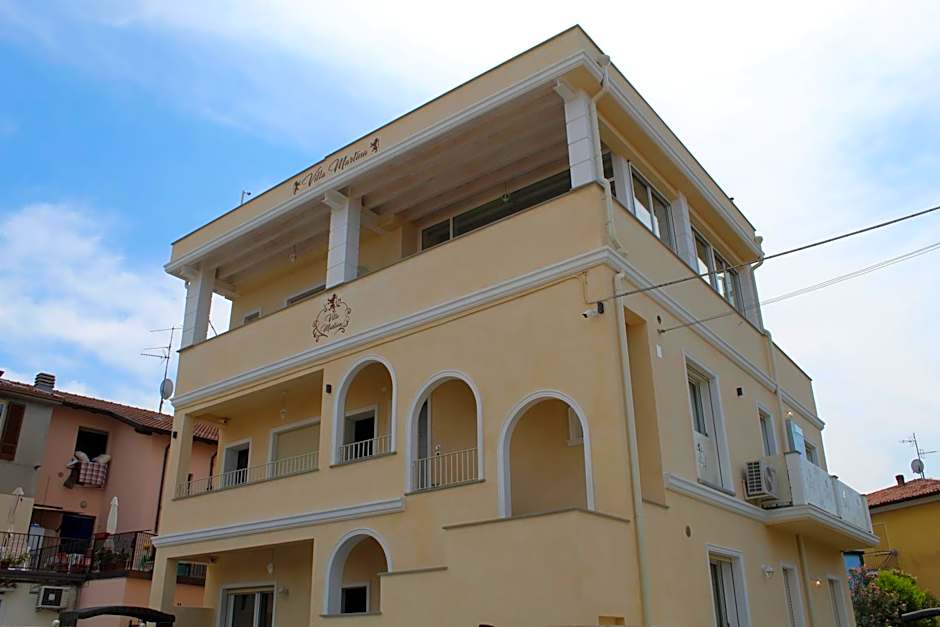 Villa Martina