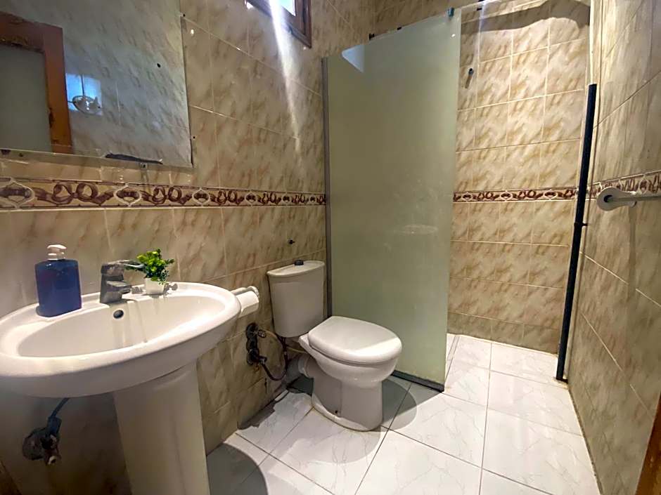 Seaview Hotel Dahab
