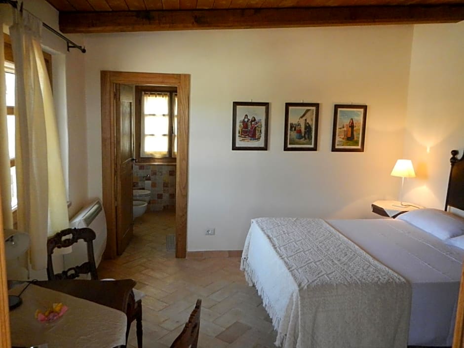 Monte Atena B&B di Charme