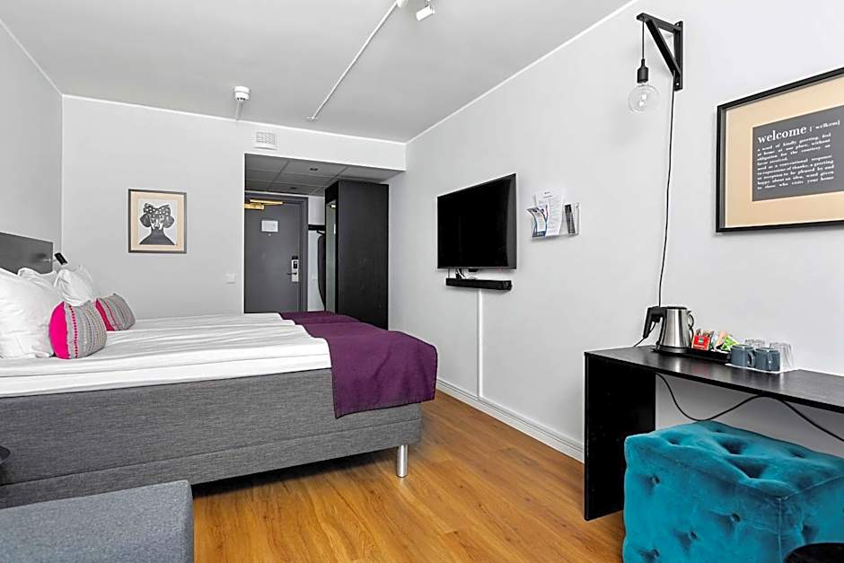 Best Western Kom Hotel Stockholm