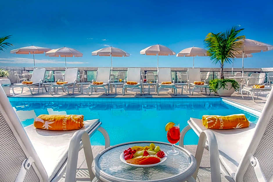 Windsor Excelsior Copacabana