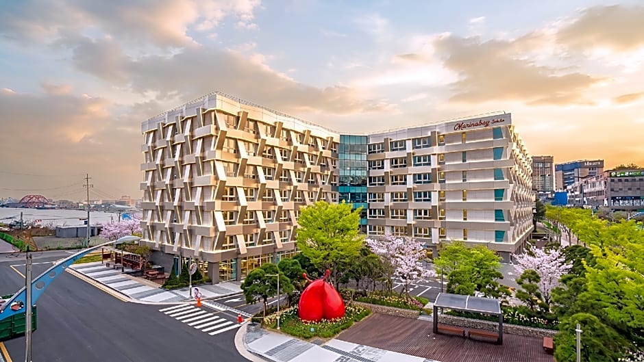 Marinabay Sokcho