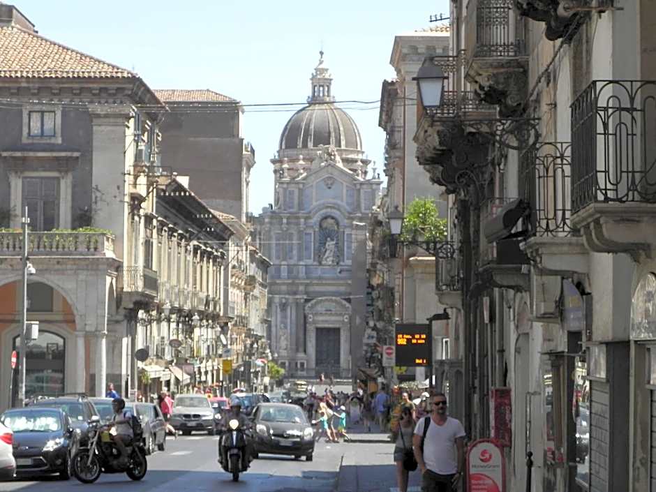 Palazzo del Verga