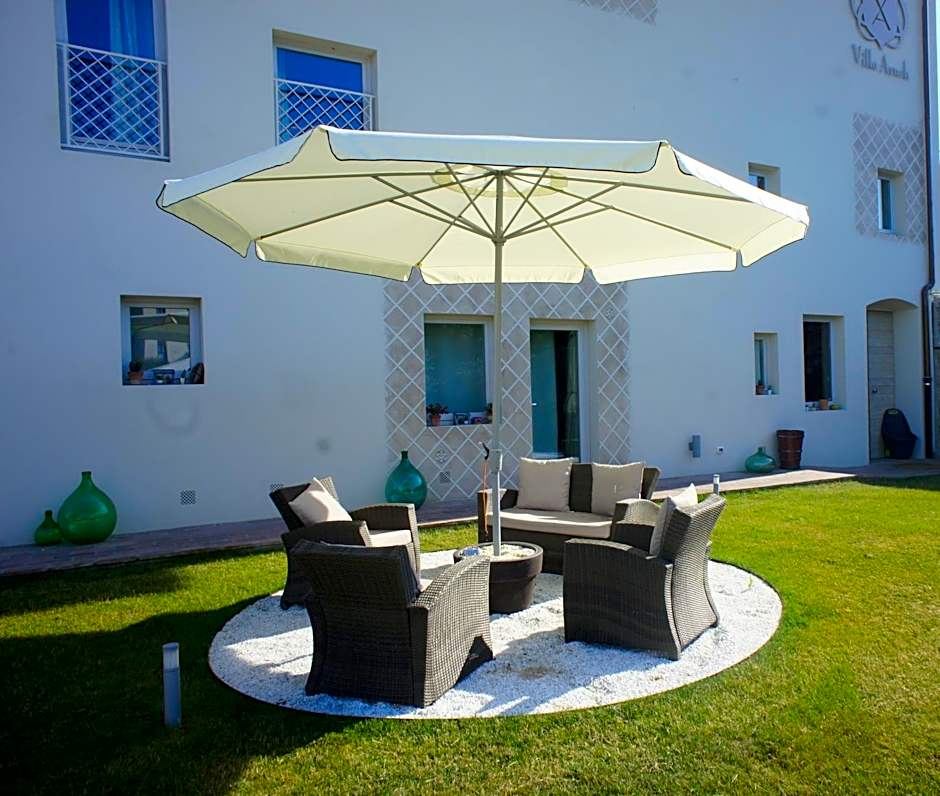 Villa Aruch