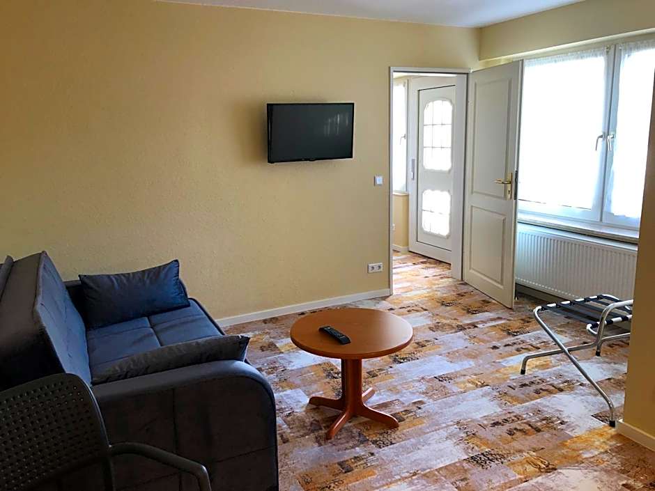 Hotel Hubertus Hamacher