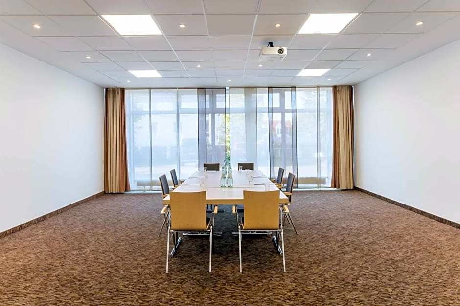 Park Inn by Radisson Göttingen