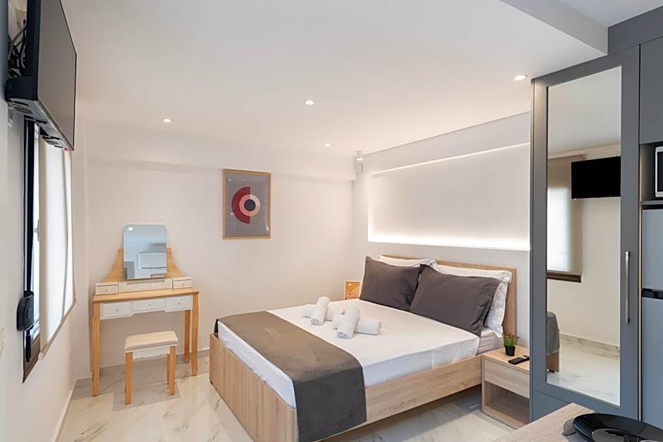Anassa Suites 3