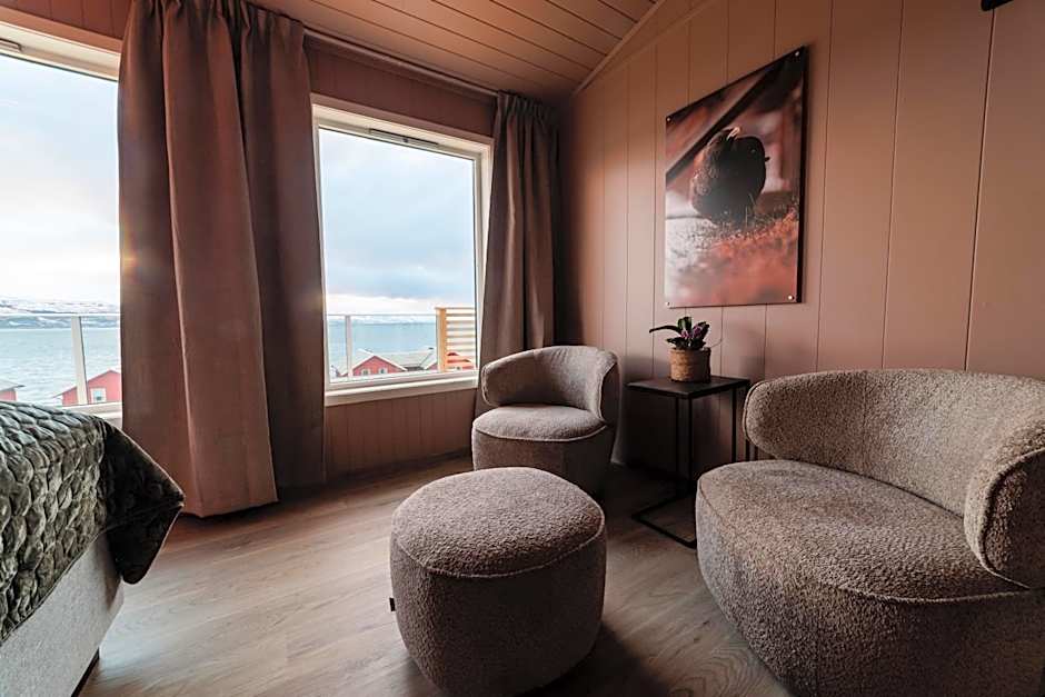 Fjord Hotel Alta