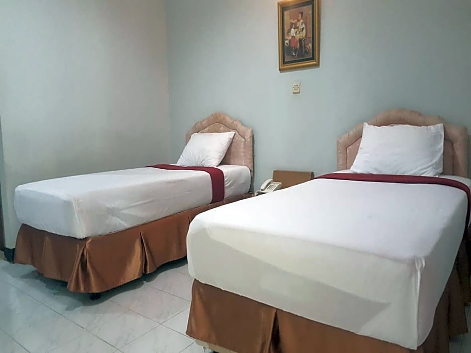 Hotel Agrowisata