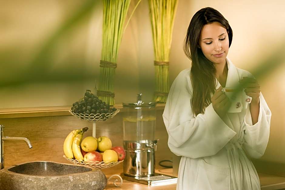 Alpin Hotel Sonnblick