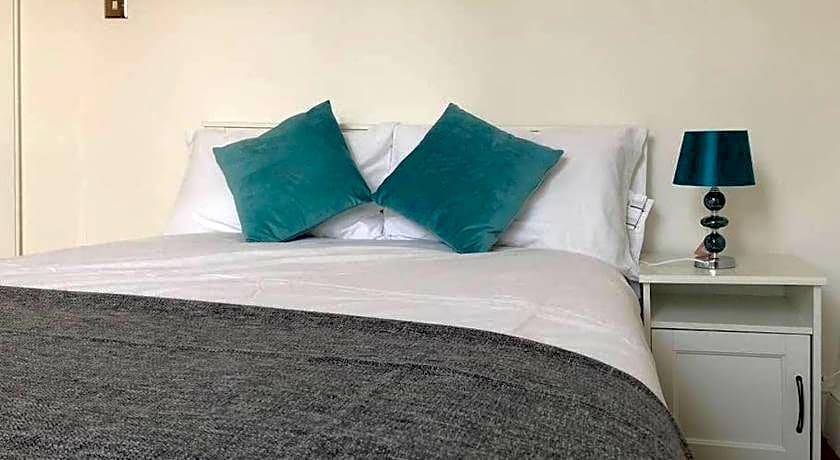 London Queen's Eurostar - Kings Cross