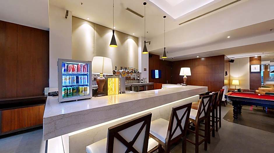 Park Plaza Chandigarh Zirakpur