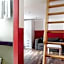 Ballhaus Berlin Hostel