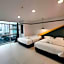 Smile Hotel Seri Kembangan