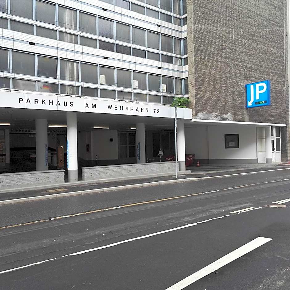 Business Wieland Hotel