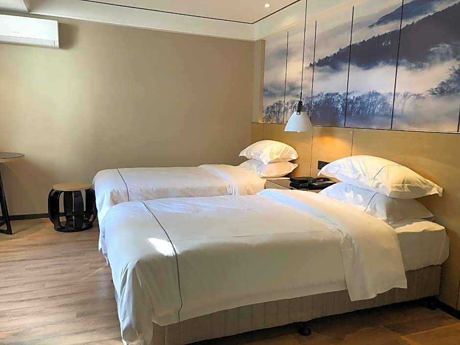 Shangyuan Chain Hotel