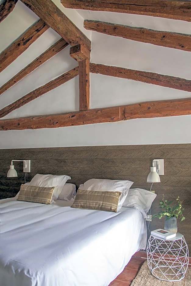 Hotel El Molino