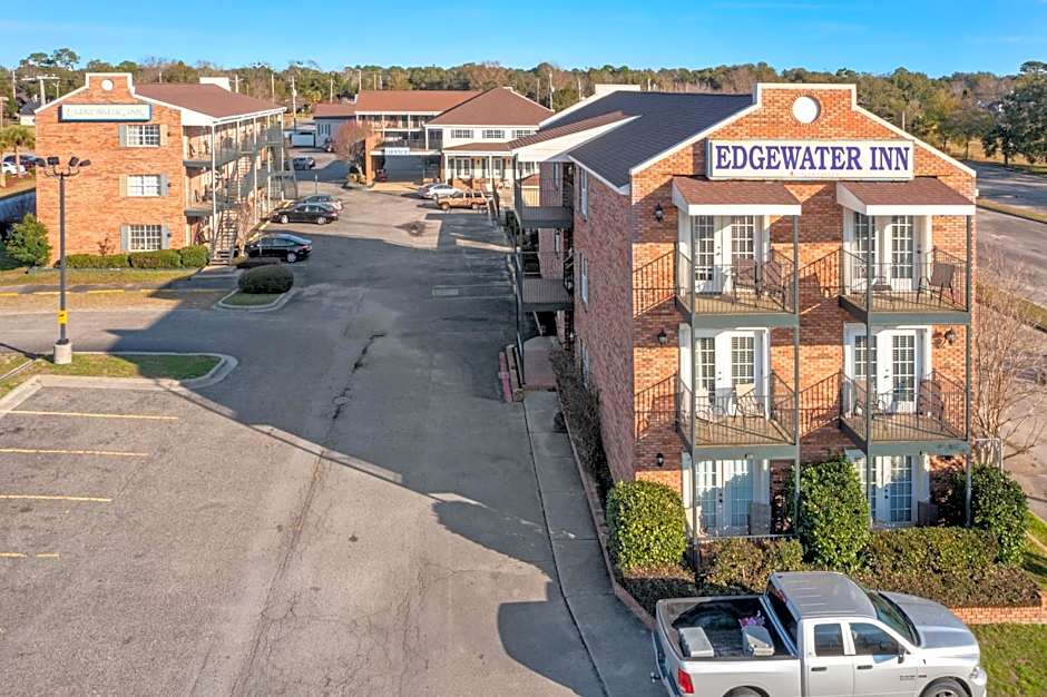 Edgewater Inn - Biloxi Beach