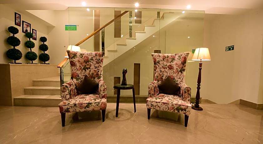 SureStay Plus Hotel by Best Western Amritsar