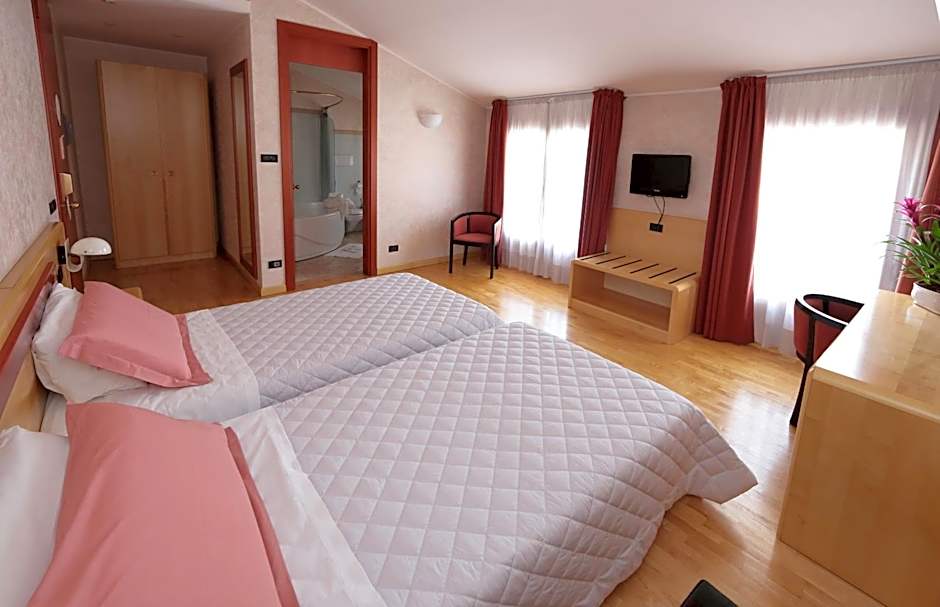 Hotel Contà Taste The Experience