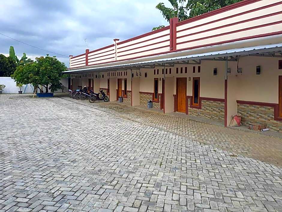 RedDoorz @ Seputih Jaya Lampung