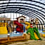 Vechtdalchalet de Berk, 5 sterrenpark Capfun Stoetenslagh